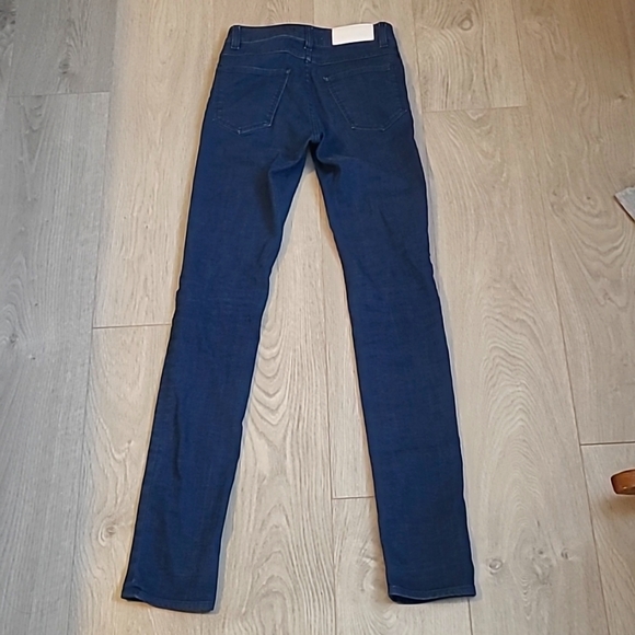 Acne Needle Skinny Jeans - Picture 3 of 6